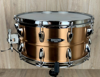 RENTAL BRONZE SNARE